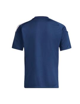 Camiseta Adidas Tiro26L JSY Y Marino