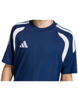 Camiseta Adidas Tiro26L JSY Y Marino