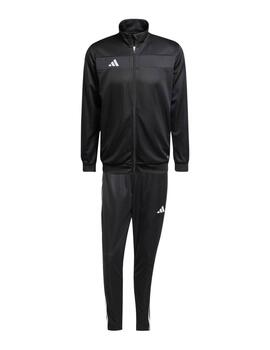 Chándal Adidas Tiro ES TS Negro/Blanco Hombre