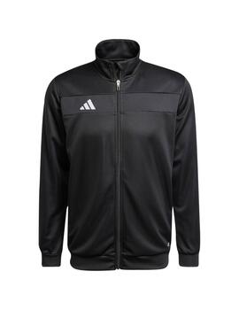 Chándal Adidas Tiro ES TS Negro/Blanco Hombre