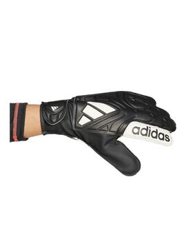 Guantes portero Adidas Copa GL CLB Negro/Bco