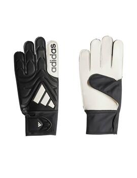 Guantes portero Adidas Copa GL CLB Negro/Bco