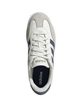 Zapatillas Adidas BARREDA Blanco Hombre