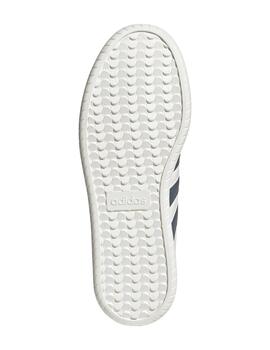 Zapatillas Adidas BARREDA Blanco Hombre