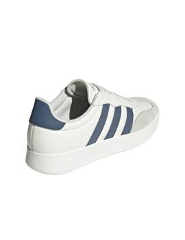 Zapatillas Adidas BARREDA Blanco Hombre