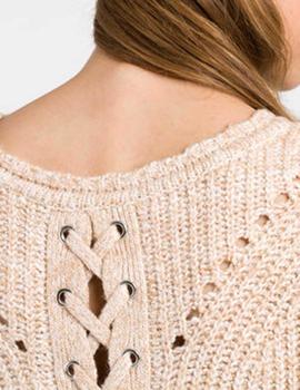 Jersey Mporty camel ch