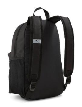 Mochila Puma PUMA PHASE S Backpack Negro