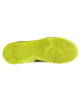 Zapatillas Puma Future 8 Play IT Amarillo