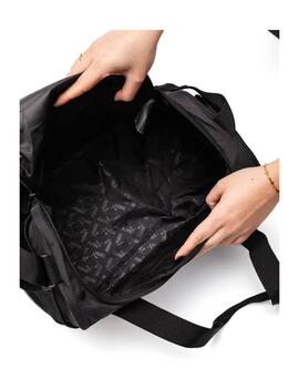 Bolso Puma PUMA CHALLENGER XS Sport Bag Negro