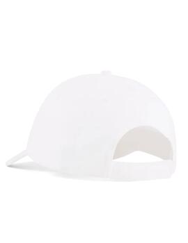 Gorra Puma ESS PUMA CAT BB Cap Blanco