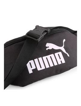 Riñonera Puma PUMA PHASE Waist Bag Negro