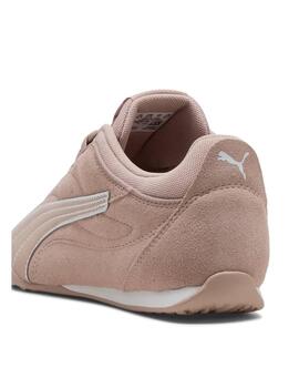 Zapatillas Puma PUMA CATCH SOLEIL SD Rosa Mujer