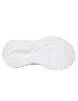 Zapatilla Skechers Cosmic Lights Rosa Niña