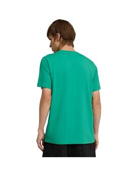Camiseta Puma ESS 2 COLOR No. 1 Logo Tee Vd Hombre