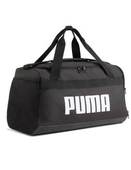 Mochila Puma PUMA CHALLENGER S Sports Bag Negro