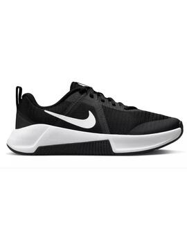 Zapatillas Nike Mc Trainer 3 Negro Mujer