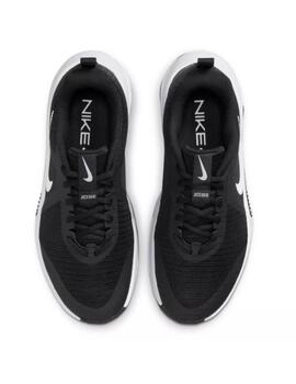 Zapatillas Nike Mc Trainer 3 Negro Mujer