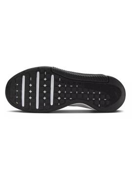 Zapatillas Nike Mc Trainer 3 Negro Mujer