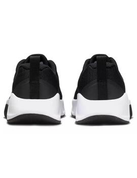 Zapatillas Nike Mc Trainer 3 Negro Mujer