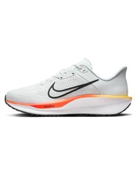 Zapatilla Nike Quest 6 Blanco Hombre