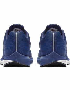 Zapatillas NK Zoom Winflo 5 Marino