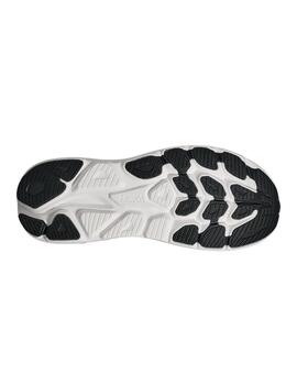 Zapatilla Hoka Clifton 10 Verde Claro Hombre