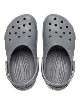 Zuecos Crocs Classic Marino