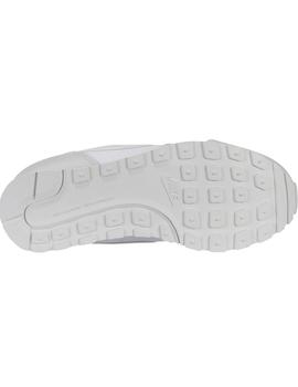 Zapatillas Nike MD Runner 2 (GS) Blanco/Gris