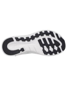 Sandalia Skechers Arch Fit 2.0 Go-Getter Negro Muj