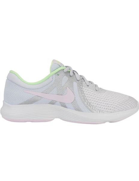 Nike Revolution 4 (GS) Gris