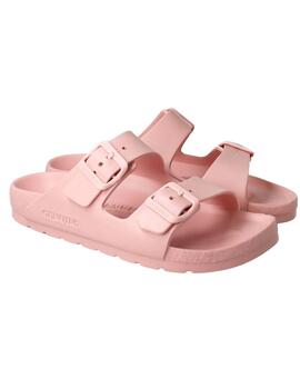 Chanclas Genuins Mallorca H20 Rosa