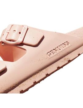 Chanclas Genuins Mallorca H20 Rosa