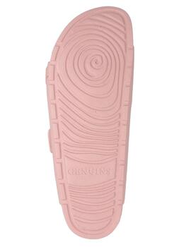 Chanclas Genuins Mallorca H20 Rosa