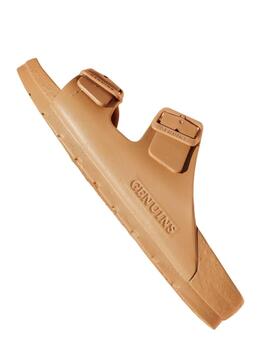 Chanclas Genuins Mallorca H20 Castaño