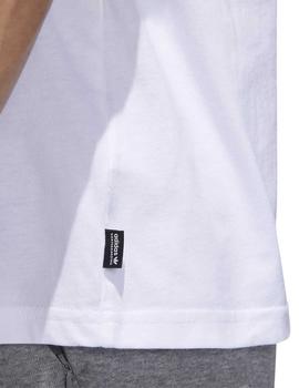 Camiseta Towning BB Blanco