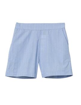 Bermuda Tiffosi Lecas_B Azul Mujer