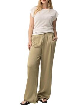 Top Tiffosi Taky_1C Beige Mujer