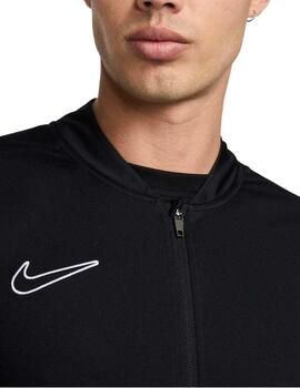 Chándal Nike Academy Dri-Fit Negro Hombre