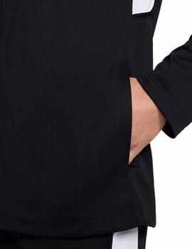 Chándal Nike Academy Dri-Fit Negro Hombre