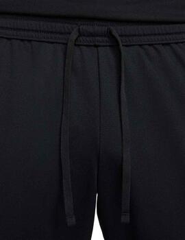Chándal Nike Academy Dri-Fit Negro Hombre