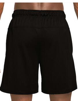 Pantalón corto Nike Flex Df Total 7' Negro Hombre