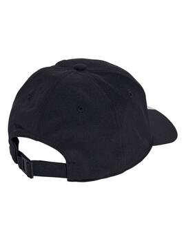 Gorra Adidas BB CAP 3S CLIMA Negro