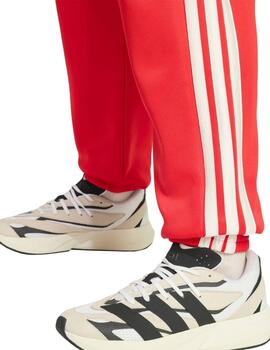 Pantalón Adidas M STADIUM PT Rojo Hombre