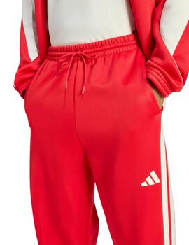 Pantalón Adidas M STADIUM PT Rojo Hombre