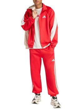 Pantalón Adidas M STADIUM PT Rojo Hombre