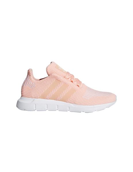 Renunciar Desmenuzar aventuras Zapatillas Adidas Swift Run J Salmon