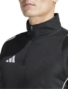 Sudadera Adidas TIRO24 TRTOPW Negro Mujer