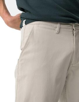 Pantalón Tiffosi Chino_H102 Beige Hombre