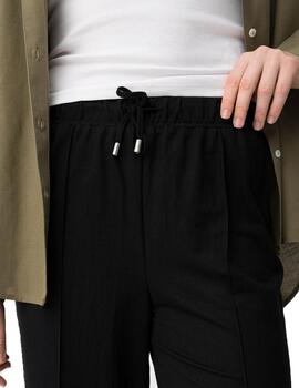 Pantalón Tiffosi Lilo_1 Negro Mujer