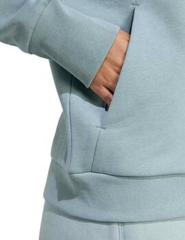 Chaqueta Adidas All SZN Verde Mujer